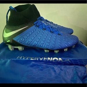 Nike Hypervenom 3 Elite DF FG